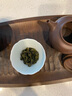 顶豪 台湾冻顶乌龙茶 台湾进口 回甘强劲 台湾高山茶 否阿里山茶梨山茶大禹岭茶 厚重软滑 台湾茶 实拍图