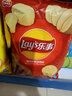 乐事（Lay's）薯片新口味自然滋味65克*6袋原味芥香红烩味75克*6袋组合大礼包 75g*6袋（青柠味） 实拍图