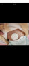 阅紫脐疝贴婴儿凸肚脐专用7贴/盒 10cm大尺寸 脐疝带疝气贴透气压疝包 实拍图