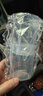 巴比客刻度量杯500毫升*2食品级PP塑料厨房烘焙水杯耐高温牛奶刻度杯 实拍图
