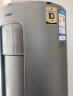 小米（MI）米家空调柜机3匹一级能效立柜式变频冷暖柜机家用圆柱空调净化除菌自清洁一级节能KFR-72LW/F2A1 3匹|适用30-40㎡|新风版一级节能 晒单实拍图