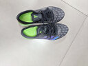 adidas ADIZERO BOSTON 9训练备赛马拉松boost跑步鞋男子阿迪达斯 黑色/绿色/银金属 42(260mm) 晒单实拍图
