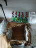 牛栏山二锅头 陈酿酒（白牛二/牛白瓶）浓香风格 52度 500mL 12瓶 整箱装 实拍图