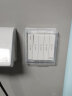 TCL风暖浴霸超薄浴室取暖器卫生间暖风机浴霸灯暖照明排气一体 实拍图