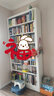 想念（奇想国童书）华人图画书作家陈致元真挚感人的亲情杰作  实拍图