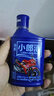 郎酒 小郎酒飞扬版 浓酱兼香型白酒 45度100ml*6瓶整箱 口粮小酒 实拍图
