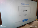 Leader海尔智家出品 L65F5 65英寸4K超高清电视120Hz全面屏2+32GB护眼平板电视机游戏液晶智慧屏以旧换新 晒单实拍图