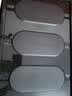Pshare汽车储物箱可折叠家用收纳箱大号车载多功能后备箱车用置物箱整理 优雅黑【大号55L】 实拍图