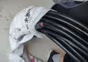 国超电缆 YJV-0.6/1KV-3*2.5铜芯国标户外防老化3芯电力电缆 1米【现货】 实拍图