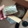 绿荫巷子多肉植物仙人掌盆栽肉肉室内桌面创意绿植小盆栽带盆 【沙漠角植物一套】火山瓶含摆件 实拍图