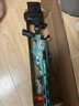 悍迪玩具枪大号MSR狙步击枪三角洲抛壳软弹枪8-12岁男孩生日六一礼物 20发120cm变色龙MSR+标靶+五件套 实拍图