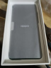 OPPO K11 索尼旗舰主摄 100W闪充 骁龙芯 12GB+512GB 冰川蓝 老人安卓游戏电竞智能学生直屏拍照5G手机 实拍图