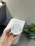 摩恩曼系列智能马桶无水压限制大座圈即热式带水箱全自动一体式轻坐便器 K1【手动翻盖+不限水压】 250/300/350/400坑距 下单备注 实拍图