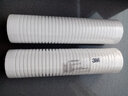 3M 净水器家用前置10寸预过滤筒前置滤瓶装PP棉适用加装树脂滤芯 滤筒+全套配件+1支PP棉 实拍图