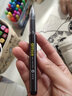 可得优（KW-triO） 办公文具方形冲孔笔筒铁网简易笔筒方笔桶铁质笔筒办公收纳桌面收纳盒 方形铁网BT-03 【80*80*100mm】 实拍图