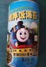 小火车（THOMAS & FRIENDS）牛肉松拌饭海苔碎 托马斯宝宝零食儿童拌饭紫菜含钙铁锌肉松味40g 实拍图