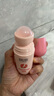 润本（RUNBEN）皲裂膏皴裂膏保湿滋润补水防裂护手足霜滋润肌肤秋冬嫩足 60g 1支 足跟皴裂凝露-蜜桃款 实拍图