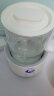 海尔（Haier）恒温水壶恒温壶婴儿温热暖奶冲泡奶粉机电热烧水壶调奶器家用H205 实拍图