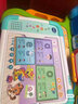 伟易达（Vtech）儿童早教机启蒙拼音点读机小学生汉语声母表学习机玩具男女孩礼物 实拍图