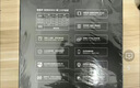 驿晨宇玄武500kill850kill玄武550电脑电源 静音电源/80PLUS白牌认证/DC-DC超核负载 台式机主机电源650W 玄武850kill全模组黑色（850W银牌） 电源+玄武原装电源线 实拍图