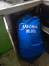 美的（Midea）顶配款上市 前置过滤器 智能自动冲洗 无需手动 净水器 安全环保铜7T/h 全屋净水器QZBW20S-25Pro 实拍图