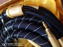 天逸（Winner）SC-6发烧音箱线金环蛇HI-FI音频喇叭线 音响配件 高保真音响线材HIFI专区 SC-6 实拍图
