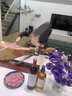 ANTIGUA JAMONERIA 西班牙火腿原装进口 伊比利亚白绿红黑标生吃即食端午礼盒送礼 【绿标】端午礼盒伊比利亚后腿7-8kg 实拍图