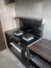森歌（SENG）I3ZK 蒸烤一体集成灶智能语音控制蒸箱烤箱厨房灶具家用蒸烤箱燃气灶 天然气 实拍图
