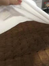 绿享 山棕床垫硬棕垫手工线缝棕榈床垫定做榻榻米薄床垫单双人厚垫子 6cm总厚(缝制山棕芯+麻纱面料) 1.8米*2米 实拍图