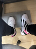 耐克（NIKE）女鞋M2K时尚舒适老爹鞋春秋复古潮流简约轻便运动休闲鞋 AO3108-105 37.5 实拍图