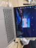 联想笔记本电脑小新Pro14 AI超能本 高性能标压酷睿Ultra5 14英寸轻薄本 16G 1T 2.8K OLED高刷屏 灰 实拍图