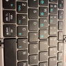 HUKE 折叠键盘蓝牙便携 无线键盘鼠标套装手机平板笔记本台式机电脑办公远程云电脑触摸板数字键鼠迷你 666MAX三蓝牙2.4G数控一体键盘 黑灰 晒单实拍图