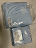 多喜爱家纺床笠单件宿舍全棉床罩全包床垫套席梦思保护套纯棉防滑床罩 云朵棉花糖床笠 适用1.5m床: 150cm*200cm 实拍图