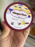 哈根达斯（Haagen-Dazs）薄荷巧克力脆皮脆片风味冰淇淋100ml 实拍图