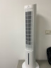 格力（GREE）空调扇冷风扇塔扇家用水冷无叶风扇小空调冰晶制冷机卧室客厅冷气扇KS-04S63Dg 4升遥控水塔 实拍图