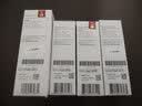 惠普（HP）原装GT53X黑色墨水 GT52彩色墨水 打印头适用机型详询客服 GT53XL/52四色墨水 实拍图