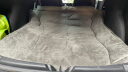 四万公里 车载充气床SUV特斯拉旅行气垫床睡觉神器后备箱充气睡垫 SWY6536 实拍图
