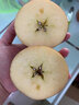 四叔公果蔬四川盐源丑苹果 现货现发红富士冰糖心苹果 整箱当季新鲜水果 5斤 70mm(含)-75mm(不含) 实拍图