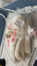 旭林达新疆棉花优质长绒棉散装精梳棉弹好的棉花棉衣棉裤填充物整张棉花 约110*240CM【一斤一卷】 实拍图
