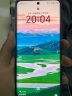 荣耀X50 新品5G手机 5800mAh大电池长续航 雨后初晴 12+256GB【90天碎屏险+2年延保】 实拍图