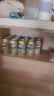 哈尔滨啤酒哈尔滨啤酒 经典哈啤 经典小麦王啤酒 黄啤 整箱装 330mL 24罐 整箱装 实拍图