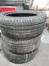 邓禄普（DUNLOP）汽车轮胎 225/55R17 97W VE302适配君威/君越/迈锐宝/宝马5系/A6L 实拍图