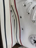匡威（Converse）男鞋女鞋帆布鞋1970s 情侣款经典中高帮复古时尚百搭休闲运动鞋 162056C 39 (240mm) 实拍图
