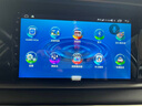 卡仕达适用大众丰田本田现代日产中控大屏车载车机导航仪一体机倒车影像 3】变IPLUS(4核2+32G+carplay 官方标配+AHD后视 实拍图
