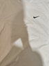 耐克（NIKE）短袖男款 2026夏季新运动服装跑步速干衣圆领休闲半袖透气男士t恤 DRI-FIT快干科技/反光元素/热推款/晒图退5 2XL 【185】体重170~190斤左右 实拍图