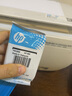 惠普（HP）680原装墨盒2138 5078 5278 2676 dj2677 2678 3776打印机  680双彩组合套装（150页+150页） 实拍图