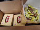 马林（malin）橄榄500g盒装橄榄干果蜜饯独立小包装广州上下九西关小吃-鸡公榄 甘草味 实拍图