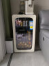 海尔（Haier）92升家用客厅办公室冷藏柜暖藏冰吧茶叶饮料水果蔬菜保鲜柜囤货小型冰箱LC-92LH9EY1以旧换新 晒单实拍图