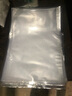 美吉斯（MAGIC SEAL）食品抽真空封口机小型全自动真空机家用大吸力真空包装机商用密封机压缩机保鲜机零食塑料袋封包机 20X30片袋-100片 粗圆点 实拍图