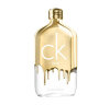 卡尔文克雷恩（Calvin Klein）ckone香水（炫金限量款）中性淡香水50ml 520情人节礼物送女友 晒单实拍图